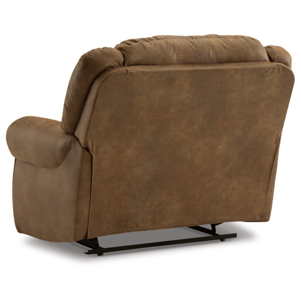 Signature Design by Ashley Recliner Wayfair